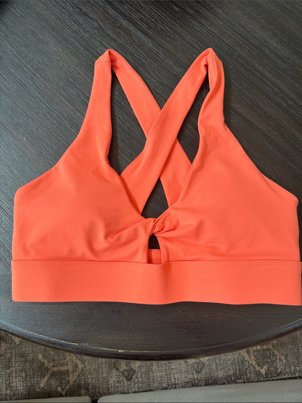 Fabletics Oasis Sports Bra M